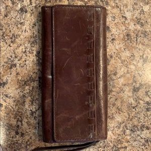 Hobo wallet